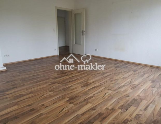 3-Zimmerwohnung zum Wohlfühlen - Photo 1