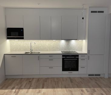 Sjöviksvägen, Stockholm - Photo 4