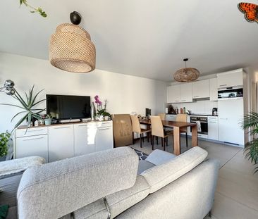 2.5 Zimmer, 53 m², 2. Stock - Photo 1