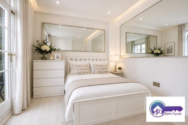 1 Bedroom Room in Flat Share To Rent - Photo 1