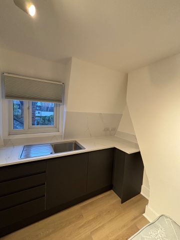 Bedsit, Sumatra Road, NW6 - Photo 5