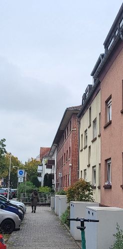 nahe an der Hochschule, kleine 2 Zimmer ohne Balkon - Foto 1