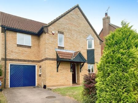 Birkdale Court, Fornham St Martin - Photo 5