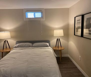 For Lease - 9 Kingsway Gate Unit# BSMT, Clarington, Ontario - Photo 1