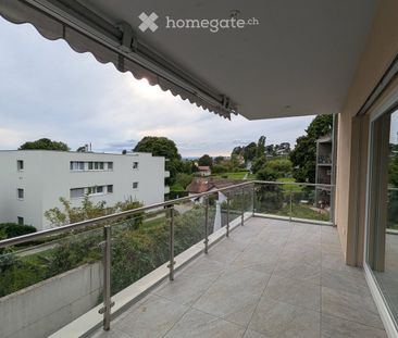 Appartement Pully Port - Foto 4