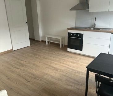 Appartement 1 pièce à Knutange - Photo 1