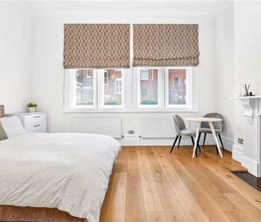 A bright and charming studio apartment in Knightsbridge with Reside... - Photo 5