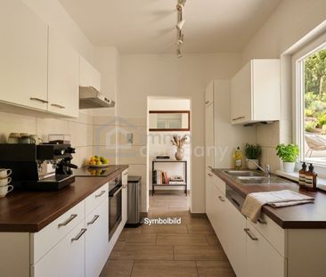 Charmantes 2-Zi Haus mit Garten in Riederberg – Top Ausstattung! - Foto 1