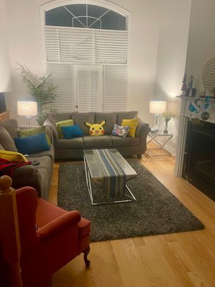 For Lease - 5 Faders Drive, Brampton, Ontario - Photo 1