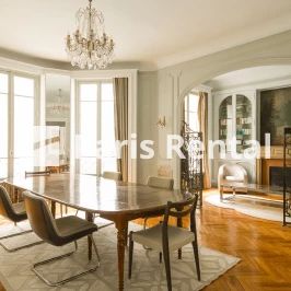 4 chambres, Passy - La Muette Paris 16e - Photo 1