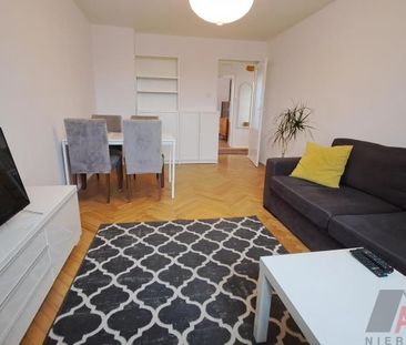 Warszawa, Mokotów, Wierzbno, Al. Niepodległości - Photo 1