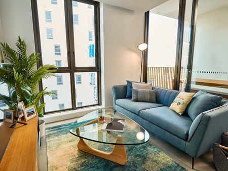 51101/2c Figtree Drive, Sydney Olympic Park NSW 2127 - Apartment For Rent | Domain - Photo 5