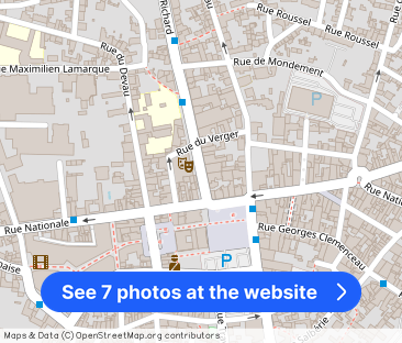 Mieszkanie na wynajem - 57 m² - 3 pokoje - Photo 1