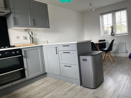 3 bedroom end of terrace house to rent - Photo 5