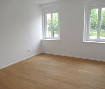 Große, neu renovierte Mietwohnung mit Terrasse in sehr guter zentra... - Foto 5