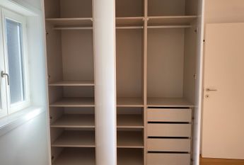 Apartamento T1 na Foz Velha