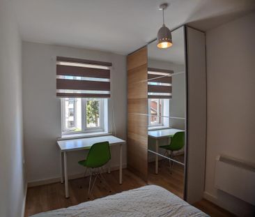3 bedroom flat to rent - Photo 4