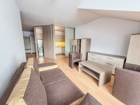 Mieszkanie na wynajem, Rynek Głogów Młp. - Zdjęcie 2