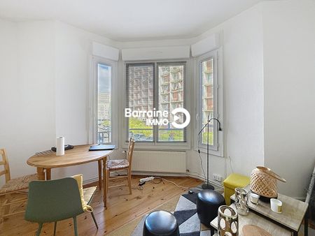 Location appartement à Brest, 3 pièces 60.94m² - Photo 5