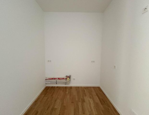 Charmante 2,5 Zimmerwohnung in Aalen zu Vermieten *Erstbezug* - Foto 1