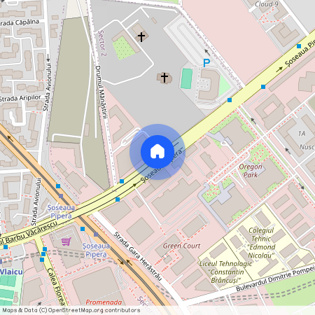 Sector 4, Bucuresti