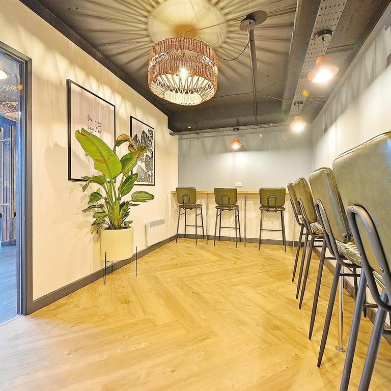 1 bedroom in a flat share to rent - Photo 1