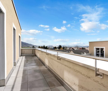 "Terrassenwohnung zu vermieten" - Foto 2