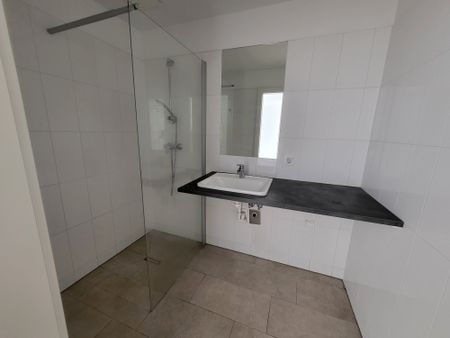 1. MONAT MIETZINSFREI! Smartes Wohnen - Geräumige Single- oder Pärchenwohnung im neuen Stadtteil - Smart City Süd Top 212 - Photo 5
