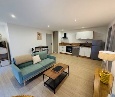 APPARTEMENT T1 A LOUER - Photo 3