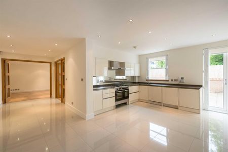 St John’s Wood Park, St John’s Wood, NW8 - Photo 5