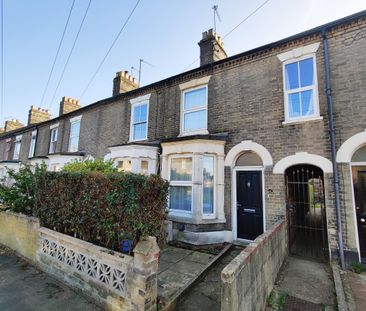 Gloucester Street, Norwich - Photo 4