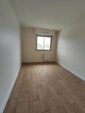 Location Appartement 2 pièces 49m² POITIERS 86000 - Photo 5