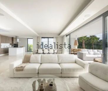 Alquiler de casa o chalet independiente en Calle Guaro, 24 - Photo 5