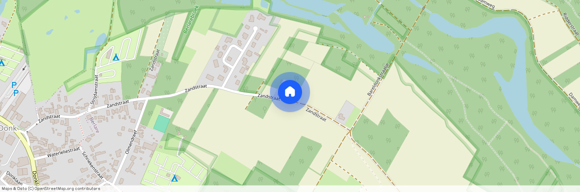 Zandstraat, 69, 9290, Berlare