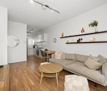 Spacious Ground Floor Two-Bedroom Unit | Beachside Lifestyle Opport... - Photo 2