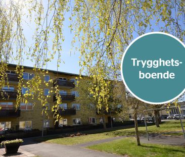 Drottninggatan 25 - Foto 1