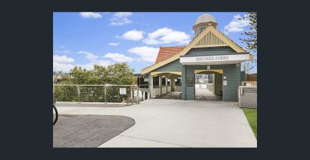 Stylish Shared Living in Bulimba - All Bills & Internet Included (Room 2 and Room 3 Available) - Photo 2