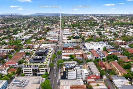 203/446 Malvern Road, Prahran VIC 3181 - Apartment For Rent | Domain - Photo 4