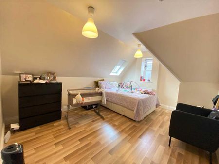 1 bedroom apartment to rent - Photo 3