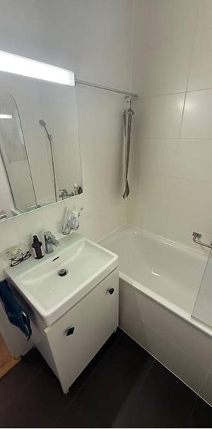 2.5-room apartment in Plainpalais. - Photo 1