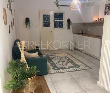 Διαμέρισμα για ενοικίαση Άνω Ιλίσια (Ζωγράφου) - Photo 3