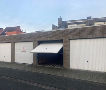 Appartement met 3 slaapkamers, tuin en garagebox in centrum Putte - Photo 6