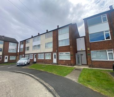 2 bed flat to rent in Carmel Gardens, Norton, Stockton, TS20 - Photo 1