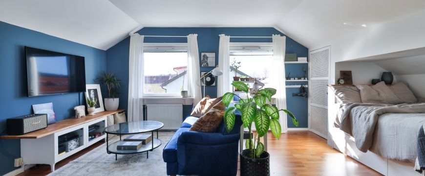 Gullrisgatan 4D - Photo 1