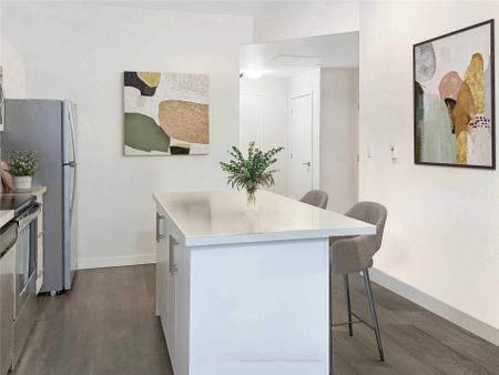 For Lease - 690 King Street Unit# 218, Kitchener, Ontario - Photo 4