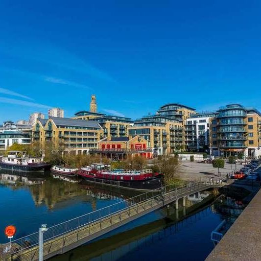 Kew Bridge Apartments, Kew Bridge, TW8 - Photo 1