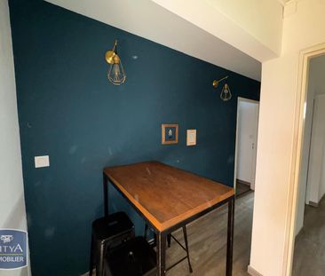 Location Appartement 2 pièces 44m² STE CLOTILDE 97490 - Photo 2