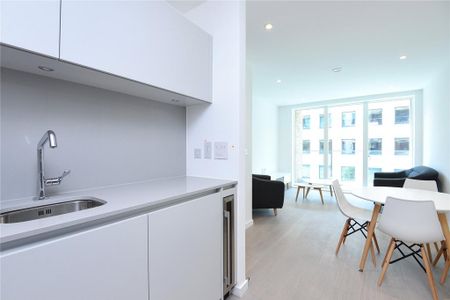 1 bedroom apartment to rent - Photo 5