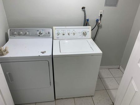 For Lease - 63 Toba Crescent Unit# Bsmt, Brampton, Ontario - Photo 4