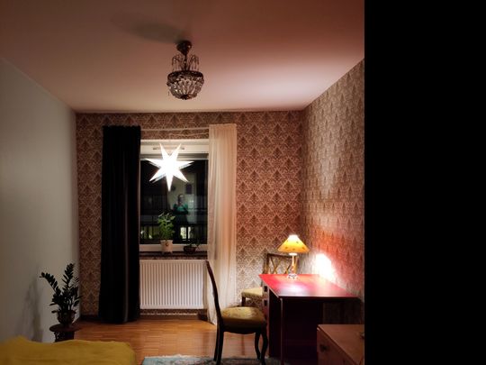 Kronetorpsgatan 48a - Photo 1